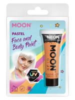 Moon Glow Pastel Neon UV Face Paint - thumbnail