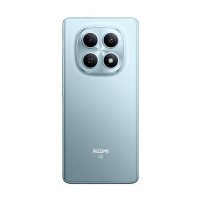 Redmi Note 15 5G 12+512 Glacier Blue (No power adapter included)