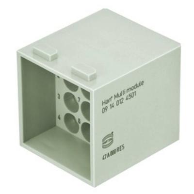 HARTING Penmodule Inhoud: 1 stuk(s) 09140124501