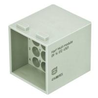 HARTING Penmodule Inhoud: 1 stuk(s) 09140124501 - thumbnail