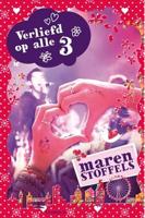 Verliefd op alle 3 - Maren Stoffels - ebook - thumbnail