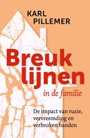 Breuklijnen in de familie - Karl Pillemer - ebook - thumbnail