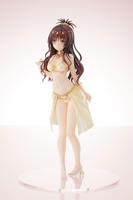 To Love-Ru Darkness Statue PVC 1/7 Mikan Yuki 22 cm - thumbnail