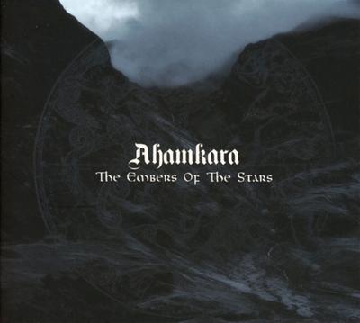 Embers Of The Stars - CD (7320470199480)