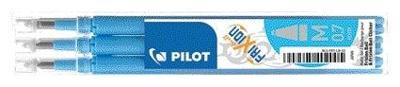Rollerpenvulling pilot frixion bls-fr7 m lbl | 12 stuks