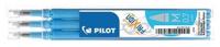 Rollerpenvulling pilot frixion bls-fr7 m lbl | 12 stuks - thumbnail