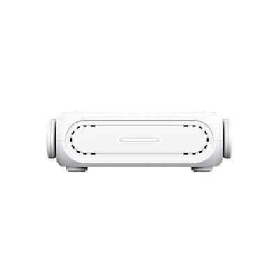 ASUS RT-BE58 Go Dual-Band WiFi 7 draagbare reisrouter, 3600 Mbps, 4G/5G-tethering, openbare wifi-modus (WISP), 2.5G-poort, geavanceerde netwerkbeveiliging en VPN's, RV/Cruise/Mobiel ASUS RT-BE58 Go Dual-Band WiFi 7 draagbare reisrouter, 3600 Mbps, 4G/5G-tethering, openbare wifi-modus (WISP), 2.5G-poort, geavanceerde netwerkbeveiliging en VPN's, RV/Cruise/Mobiel