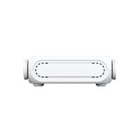 ASUS RT-BE58 Go Dual-Band WiFi 7 draagbare reisrouter, 3600 Mbps, 4G/5G-tethering, openbare wifi-modus (WISP), 2.5G-poort, geavanceerde netwerkbeveiliging en VPN's, RV/Cruise/Mobiel - thumbnail