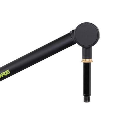 Shure SH-BROADCAST1 - bureaumicrofoonhouder/-standaard