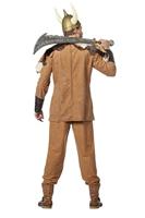 Viking kostuum man - thumbnail