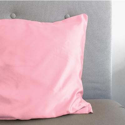 Sleeptime Beauty Skin Care Kussensloop Roze cm