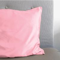 Sleeptime Beauty Skin Care Kussensloop Roze cm - thumbnail