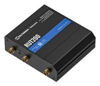 Teltonika RUT200 WiFi-router Geïntegreerd modem: LTE 2.4 GHz - thumbnail