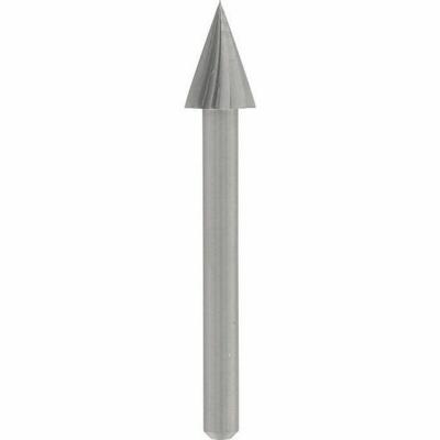 Dremel Hogesnelheidsfrees 6,4 mm (125) - 26150125JA