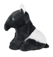 Warmies Tapir - thumbnail