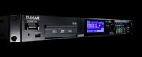 Tascam SS-R250N solid-state netwerk audio recorder - thumbnail