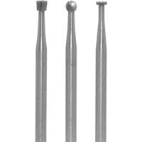 Donau Elektronik 1700 Freesset Afmeting, Ø 2.3 mm Schachtdiameter 2.35 mm - thumbnail