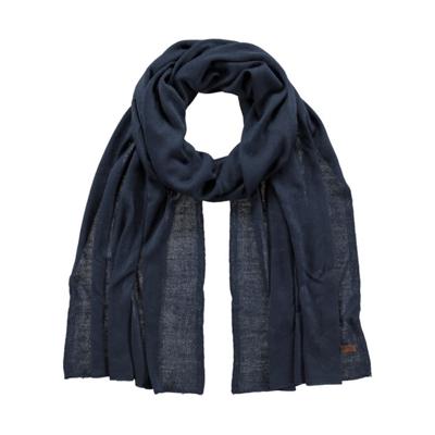 Barts James sjaal heren marine Barts James sjaal heren marine