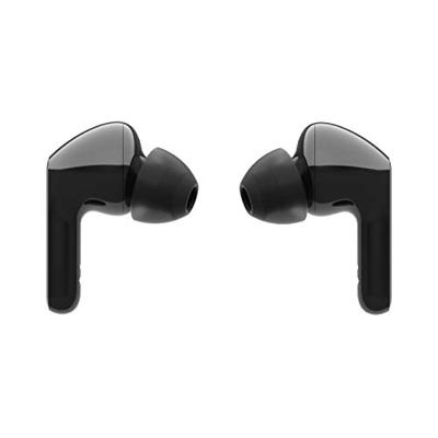 LG TONE Free FN4 - Volledig Draadloze Oordopjes - Zwart LG TONE Free FN4 - Volledig Draadloze Oordopjes - Zwart