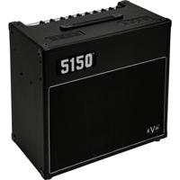 EVH 5150 Iconic Series 15W 1x10 Black buizen gitaarversterker - thumbnail