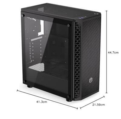 DEKKING ENDORFY SIGNUM 300 AIR - thumbnail