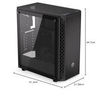 DEKKING ENDORFY SIGNUM 300 AIR - thumbnail