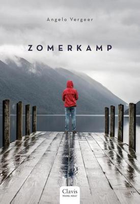Zomerkamp (Hardback)