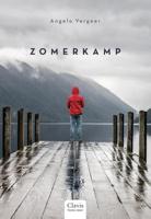 Zomerkamp (Hardback) - thumbnail