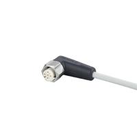 ifm Electronic EVF008 Aansluitkabel Aantal polen (sensoren): 5 Bus, haaks 10 m 1 stuk(s) - thumbnail