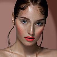 Studio Shimmer Effect Crème Bronze 15ml - thumbnail