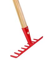 Talen Tools Tuinhark 8tands budget - thumbnail