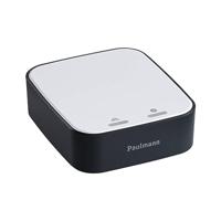 5179 smik Gateway + MaxLED500 RGBW Paulmann Home Pakket Smart Home System 40 W RGBW Zilver - thumbnail
