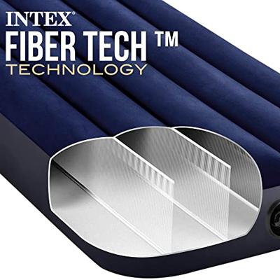Intex - dura-beam luchtbed - compact - thumbnail