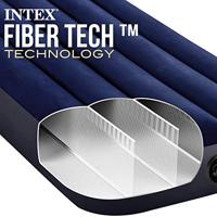 Intex - dura-beam luchtbed - compact - thumbnail