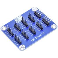 TRU COMPONENTS TC-10093128 Extension Board - thumbnail