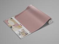 Komar Flair Fotobehang Baby Girl - FLX7-015 - thumbnail