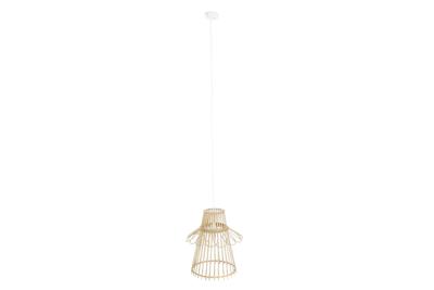 Plafondlamp DKD Home Decor Bruin 50 W 40 x 40 x 46 cm Plafondlamp DKD Home Decor Bruin 50 W 40 x 40 x 46 cm