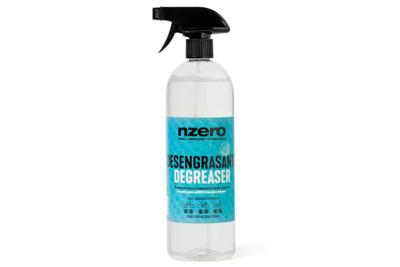 Bike Degreaser NZero Bio 1000ml Bike Degreaser NZero Bio 1000ml