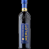 Grand Sud Merlot 250ML bij Jumbo - thumbnail
