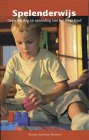 Spelenderwijs - Sieneke Goorhuis-Brouwer - ebook - thumbnail