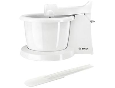 Bosch MFQ36490 mixer Staande mixer 450 W Wit
