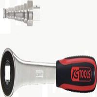 KS Tools 1303020 Getrapte sleutel - thumbnail