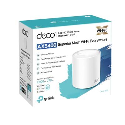 TP-Link Deco X60 V3.2 Wifi 1 pack