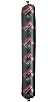 Soudal Soudaseal FR | Wit | 600 ml - 122771 Soudal Soudaseal FR | Wit | 600 ml - 122771