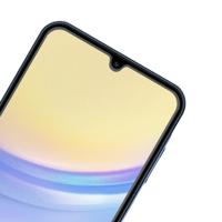 Just in Case Tempered Glass voor Samsung A15 4G/5G Smartphone screenprotector - thumbnail