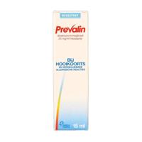 Prevalin Neusspray 20mg/ml (hooikoorts) - thumbnail