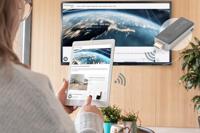 Digitus DS-55319 Draadloze HDMI-set 50 m 5 GHz 1920 x 1080 Pixel - thumbnail