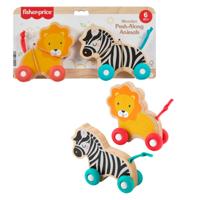 Ledenpop Fisher Price - thumbnail