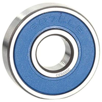 Union kogellager cb-314 607 llb 7x19x6 keramisch