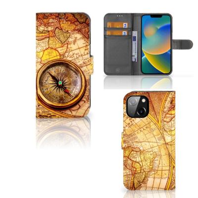 Apple iPhone 14 | Flip Cover | Kompas